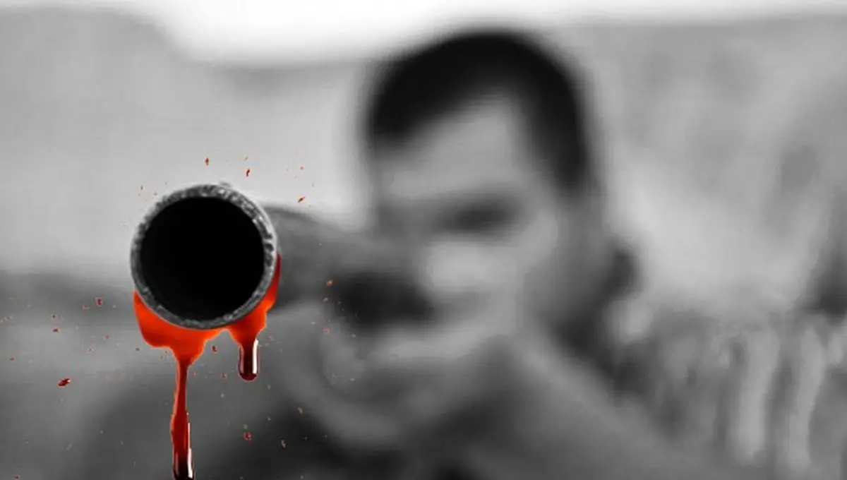 قاتل فراری دستگیر شد
