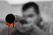 مثله کردن زن جوان به خاطر مشتی طلا!