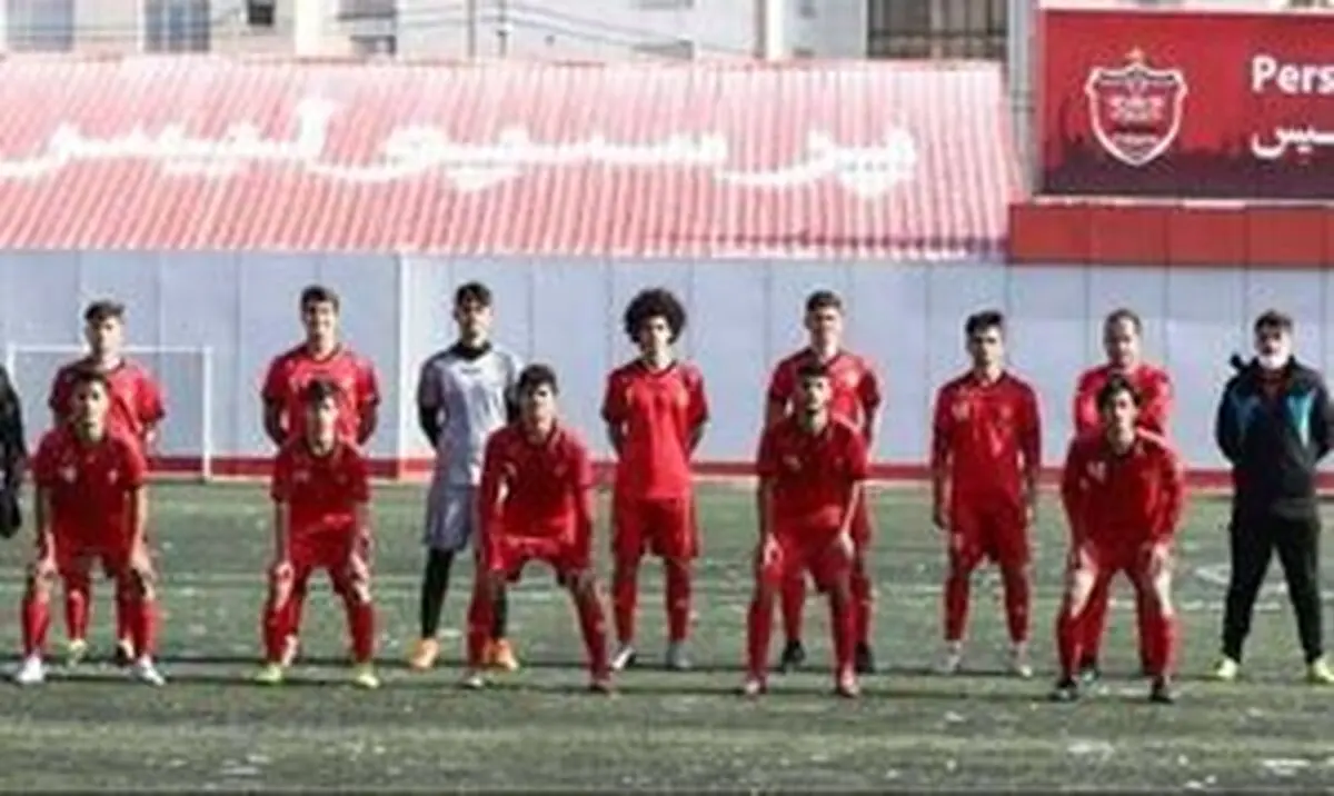 
اخبار پرسپولیس/ آمار عجیب درباره خرید جدید پرسپولیس
