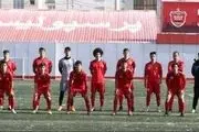
اخبار پرسپولیس/ آمار عجیب درباره خرید جدید پرسپولیس
