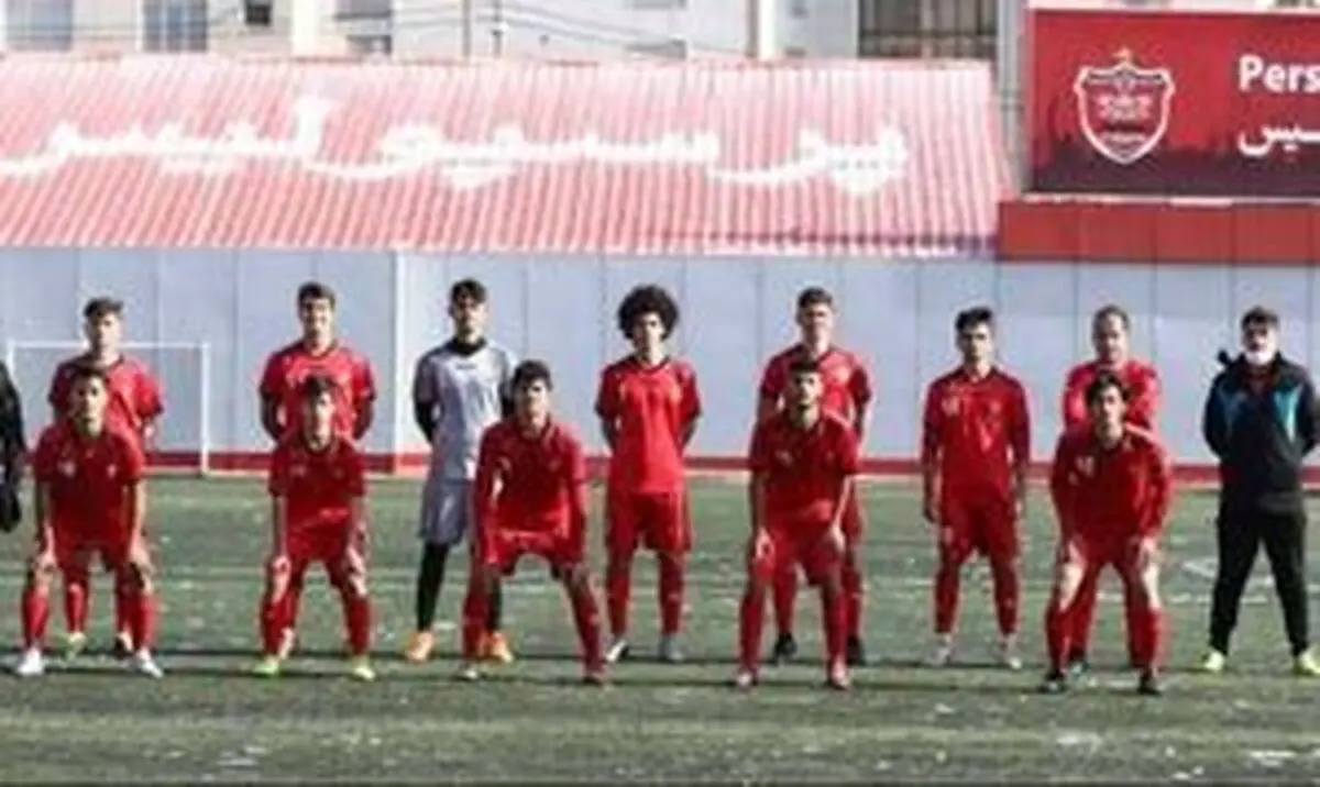 
اخبار پرسپولیس/ آمار عجیب درباره خرید جدید پرسپولیس
