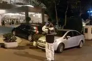 قتل شبانه بازیگر مشهور ترکیه‌ای/عکس