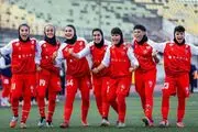 زنگ خطر برای پرسپولیس؛ استقلال به روزهای طلایی نزدیک می‌شود