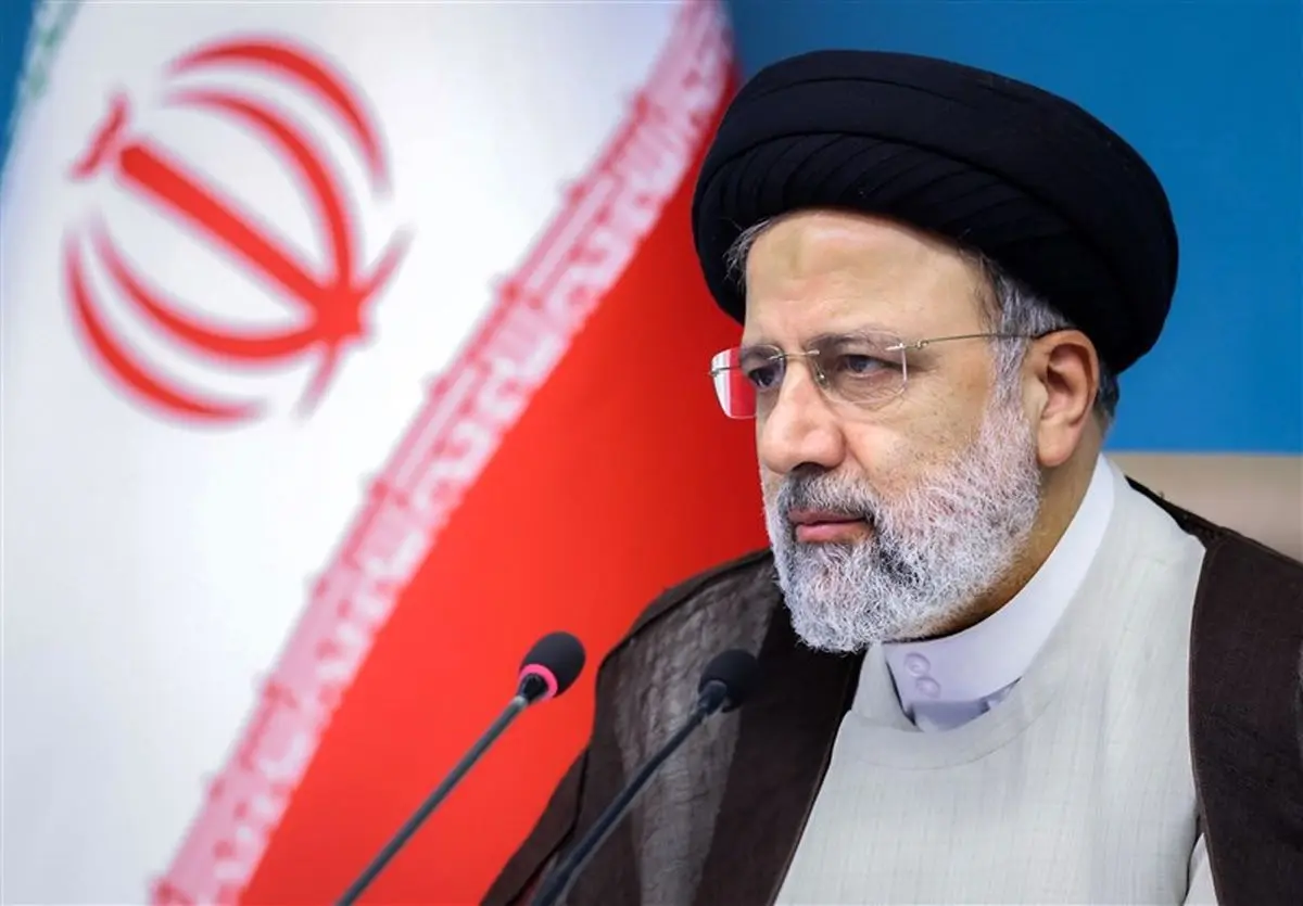 بازتاب سفر رئیسی به چین در رسانههای جهان +فیلم