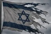 هلاکت یک صهیونیست بر اثر اصابت موشک ایرانی در حیفا