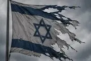 اسرار ارتش اسرائیل در دست حنظله + اینفوگرافیک