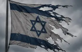 رفتار وحشیانه اسرائیل با اسرای فلسطینی