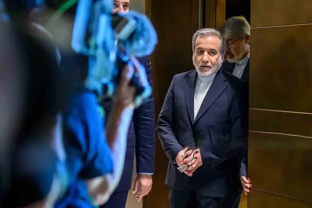 بازگشت تیم اصلی مذاکرات ایران؛ چه کسانی در سوئیس ماندند؟