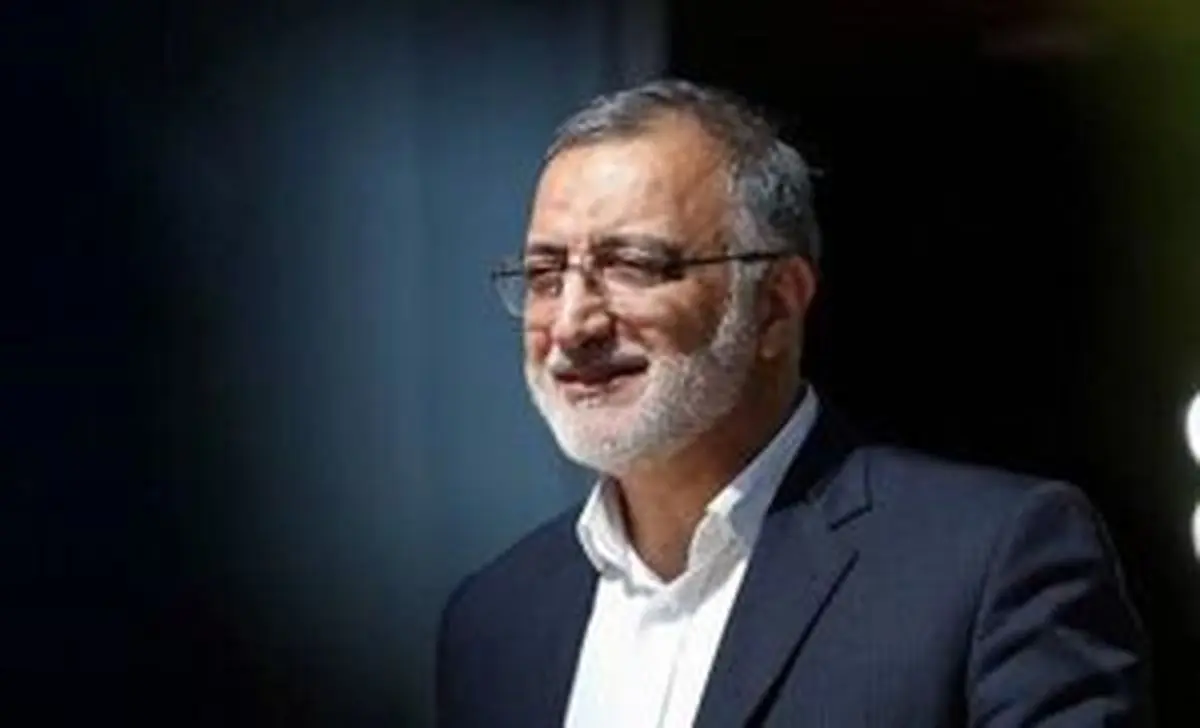 کف حقوق پاکبانهای تهران از زبان زاکانی+فیلم