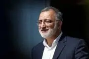 کف حقوق پاکبان‌های تهران از زبان زاکانی+فیلم