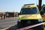 
حمله خودرویی در فلسطین اشغالی؛ ۹ صهیونیست زخمی شدند
