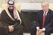 کارکنان غیرضروری آمریکا عربستان را ترک می‌کنند