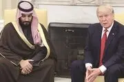کارکنان غیرضروری آمریکا عربستان را ترک می‌کنند