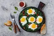مبارزه با کرونا با خوردن این غذاها
