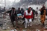 جنگنده‌های عربستان یمن را بمباران کردند

