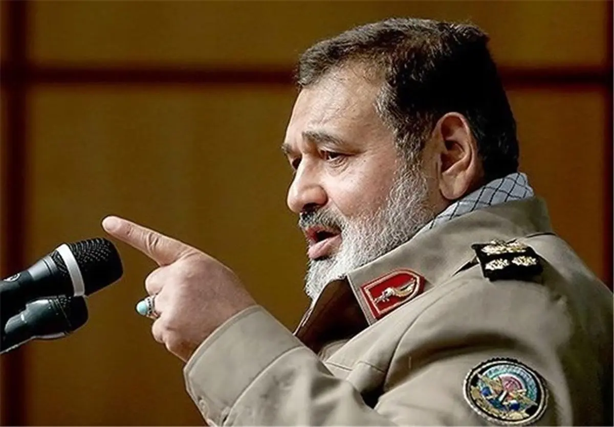 مسئول داعش «عربستان دیوانه» است