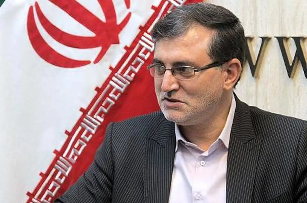 حق ورودی: یاوه گویی ترامپ فریاد قلدری در اوج ناتوانی است