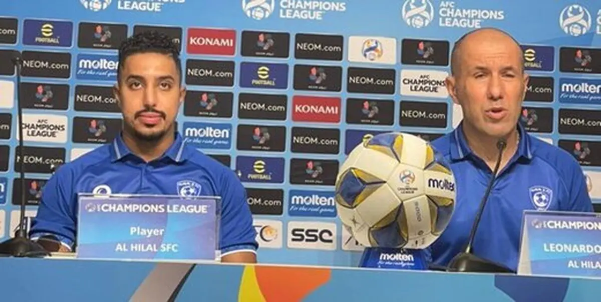 برای بازی مقابل پرسپولیس با تمام قوا آماده هستم