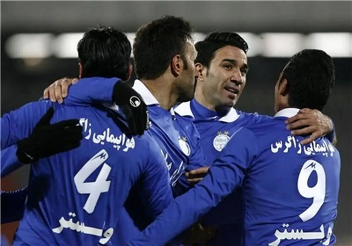 جدایی بازیکنان استقلال برنامه‌ریزی مسئولان تیم‌ملی!