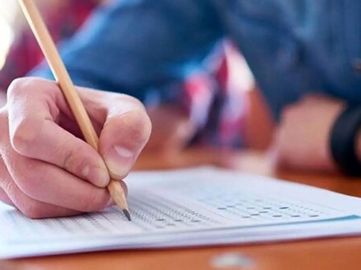 آزمونها طبق برنامه اعلامی برگزار میشوند