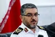 توضیح رئیس پلیس راهور فراجا درباره جنجال حذف آزمون آیین‌نامه رانندگی

