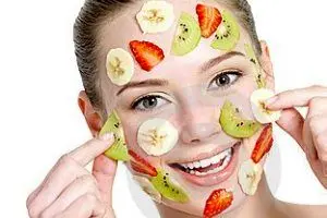 با ۵ ماسک میوه ای صورت تان را زیباتر کنید