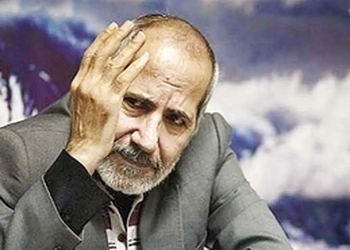 وقتی هنرمند معروف تمام دارایی اش را صرف بیماری پسرش می کند!