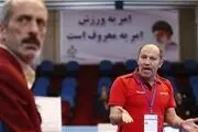 تکواندو به دنبال الگوبرداری از کی روش و برانکو