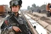 زنان آمریکا به نیروهای رزمی ارتش وارد می شوند