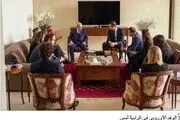 واکنش میشل عون به فراخوان میقاتی برای تشکیل جلسه دولت