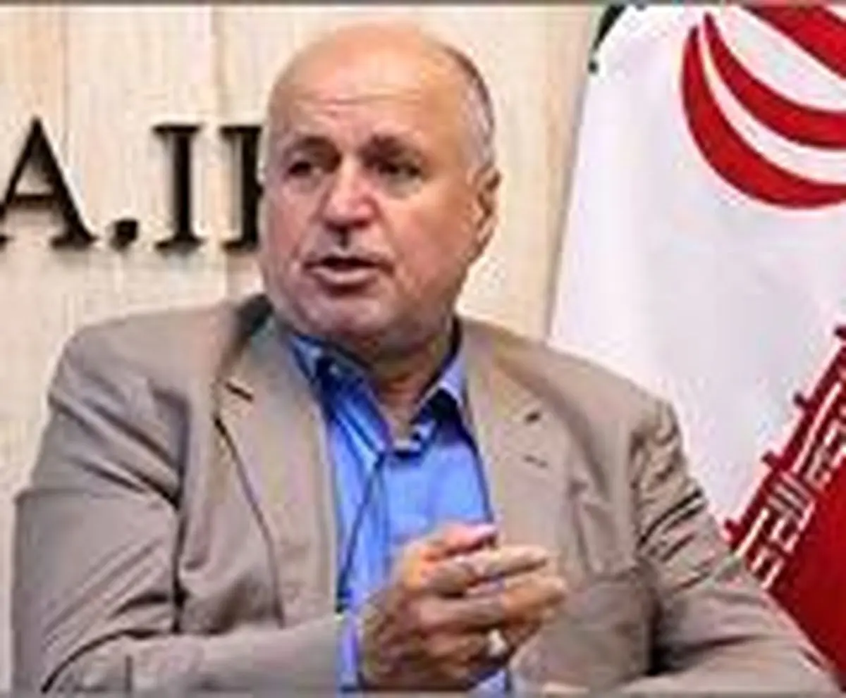 مافیای پیچیده در بازار فولاد مستقر است