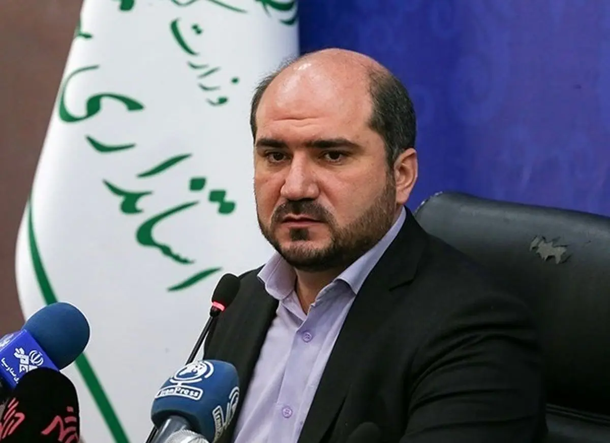 پیام یک سردمدار اغتشاش در خارج کشور