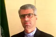 نماینده ایران در ژنو:‌ تحریم‌ها نسل‌کشی مدرن هستند