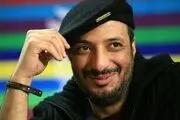 امیر جعفری: بازیگر هستم و از کاری که خوشم بیاید، بازی میکنم