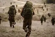 رزمایش نظامی رژیم صهیونیستی در جولان اشغالی