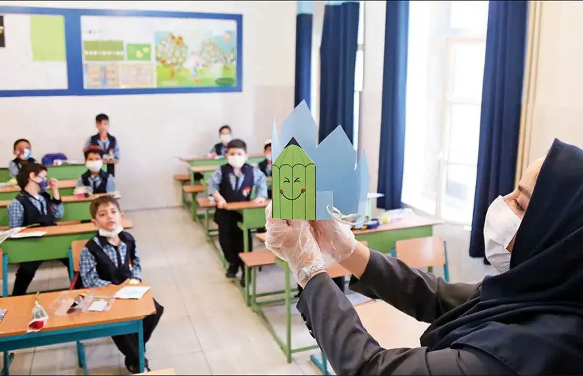 تغییر ساعات کار معلمان مشخص شد