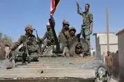 جزئیات مرگ دو خلبان روس با موشک آمریکایی
