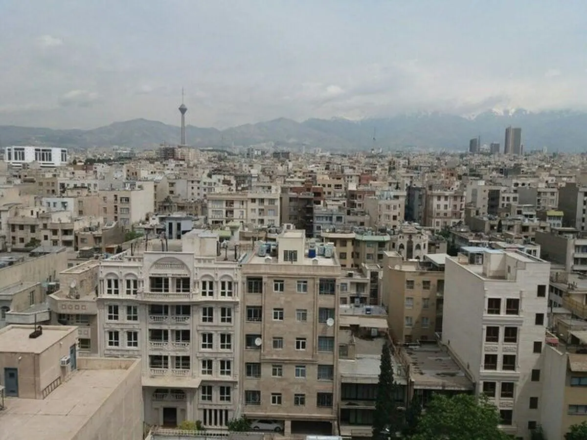 مسیر احتمالی بازار مسکن پس از انتخابات چهاردهم+ نمودار 
