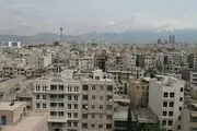 مسیر احتمالی بازار مسکن پس از انتخابات چهاردهم+ نمودار 
