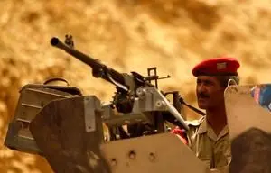 تار و مار سعودی ها توسط نیروهای یمنی