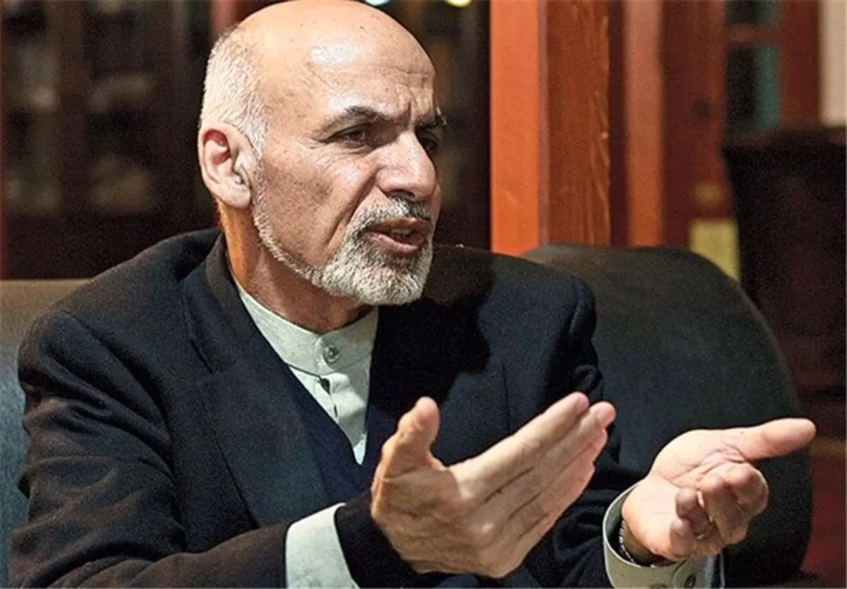 نیروی هوایی افغانستان مجهز می شود
