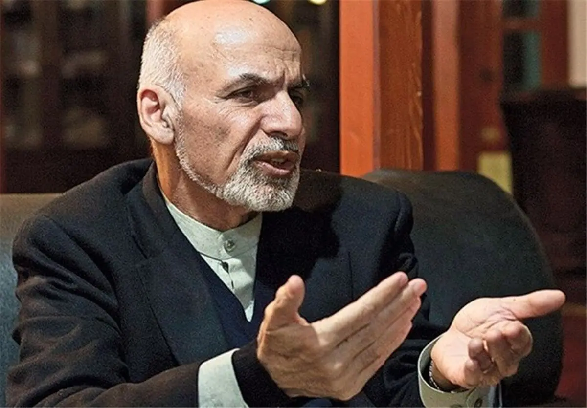 نیروی هوایی افغانستان مجهز می شود