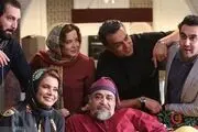 کارگردان «عروس خیابان فرشته»: سلیقه شریفی‌نیا در فیلم مشهود است!