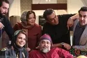 کارگردان «عروس خیابان فرشته»: سلیقه شریفی‌نیا در فیلم مشهود است!