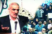 دروغ توفیقی درباره سخنرانی‌اش در سال‌۸۸