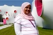 تیرانداز باردار مالزی: حضورم در المپیک درست است