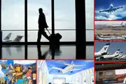 سوگواری در وزارت میراث فرهنگی