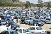 قیمت خودرو در بازار آزاد در ۲۹ مرداد ۱۴۰۱+ جدول

