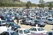 قیمت خودرو در بازار آزاد در ۲۹ مرداد ۱۴۰۱+ جدول
