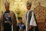 خسارات بی‌بندوباری فرح برای پهلوی